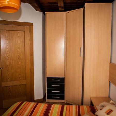 Casa Rural Tolareta Arantza Екстер'єр фото