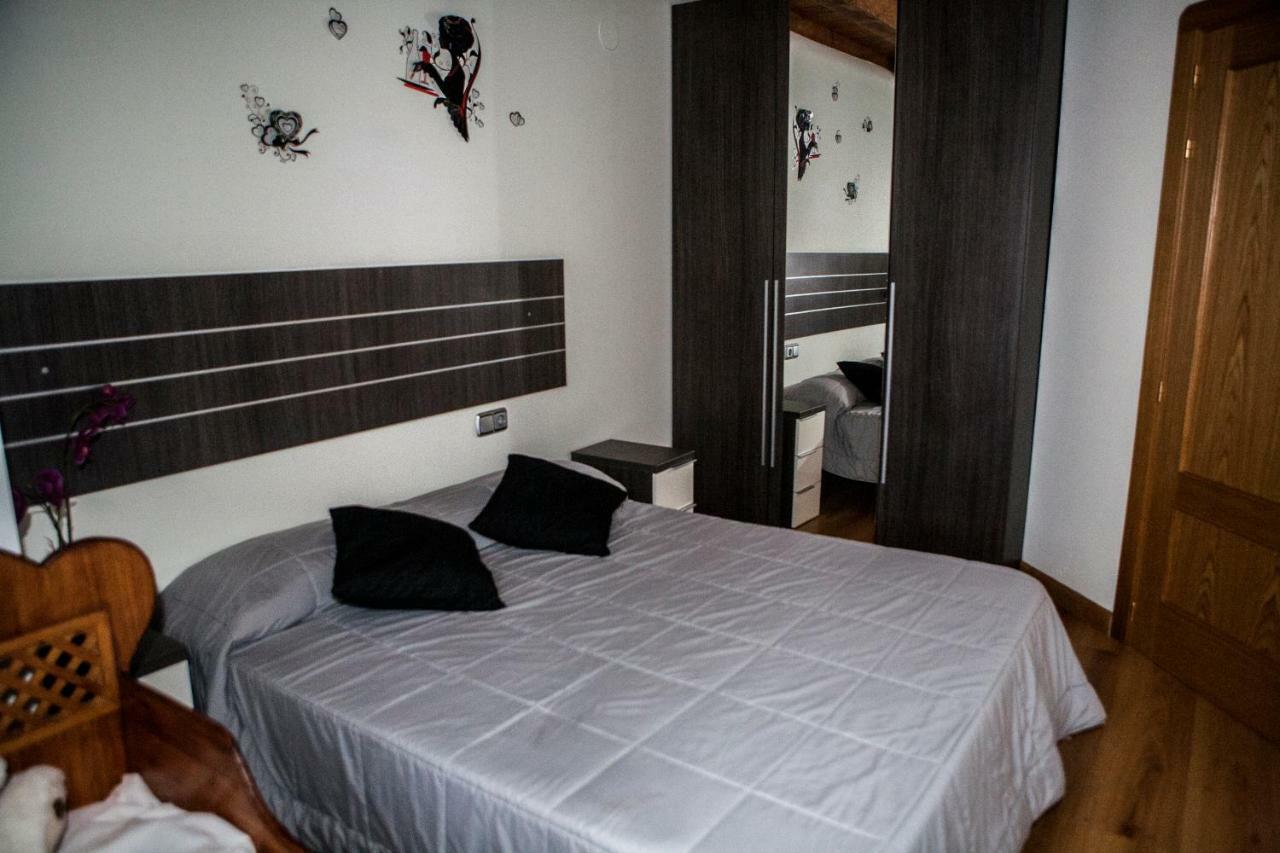 Casa Rural Tolareta Arantza Екстер'єр фото
