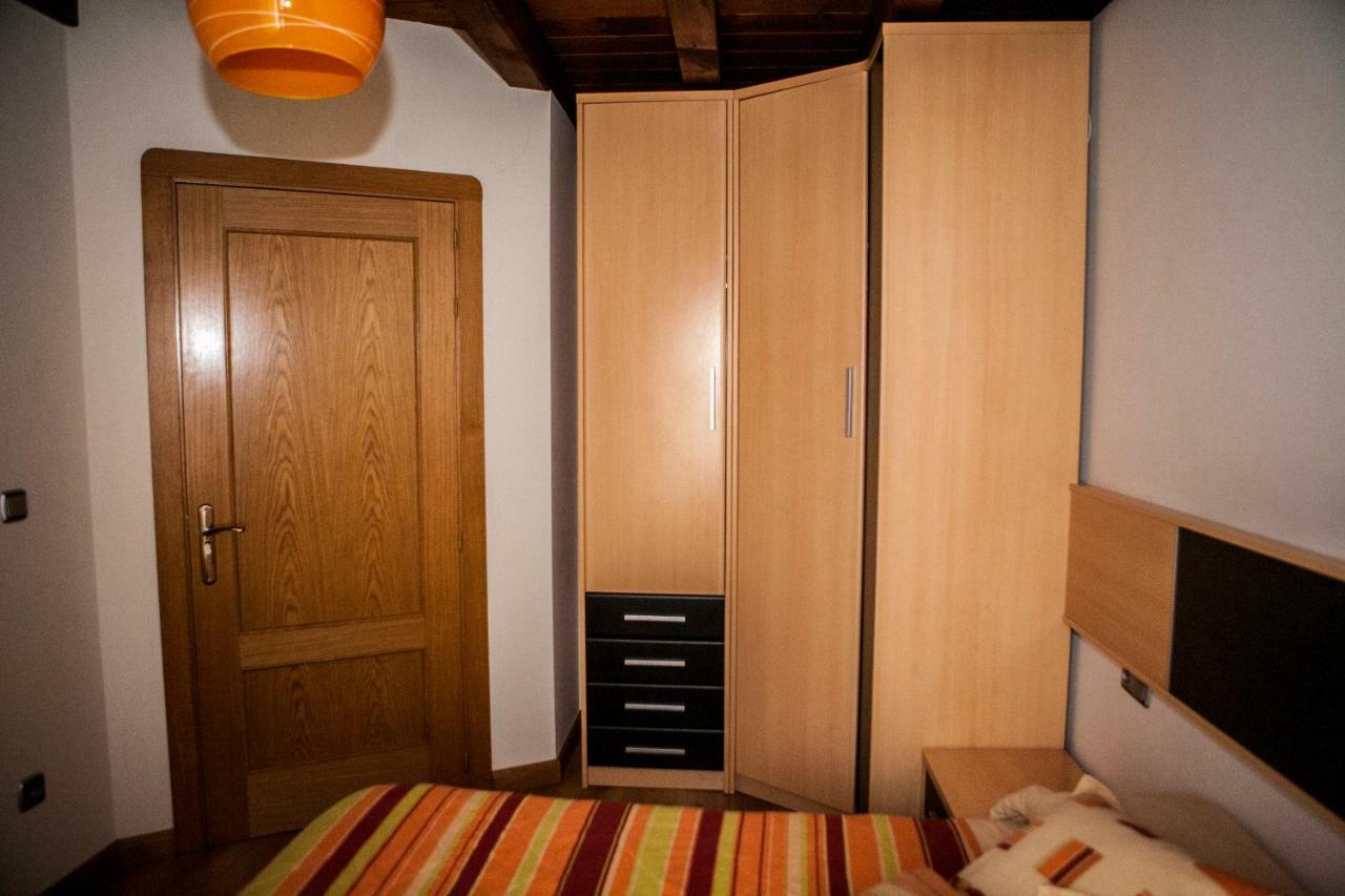 Casa Rural Tolareta Arantza Екстер'єр фото