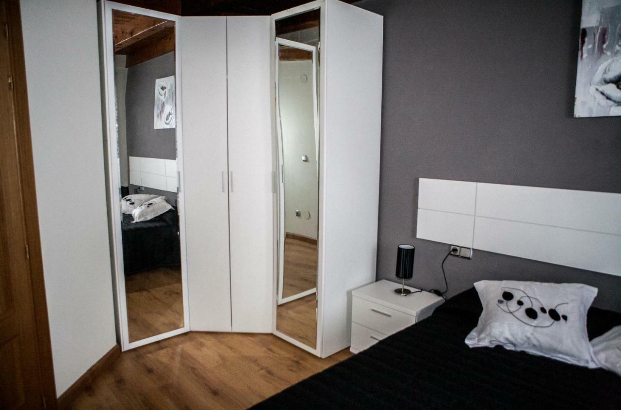 Casa Rural Tolareta Arantza Екстер'єр фото