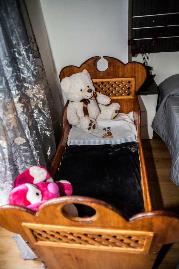 Casa Rural Tolareta Arantza Екстер'єр фото