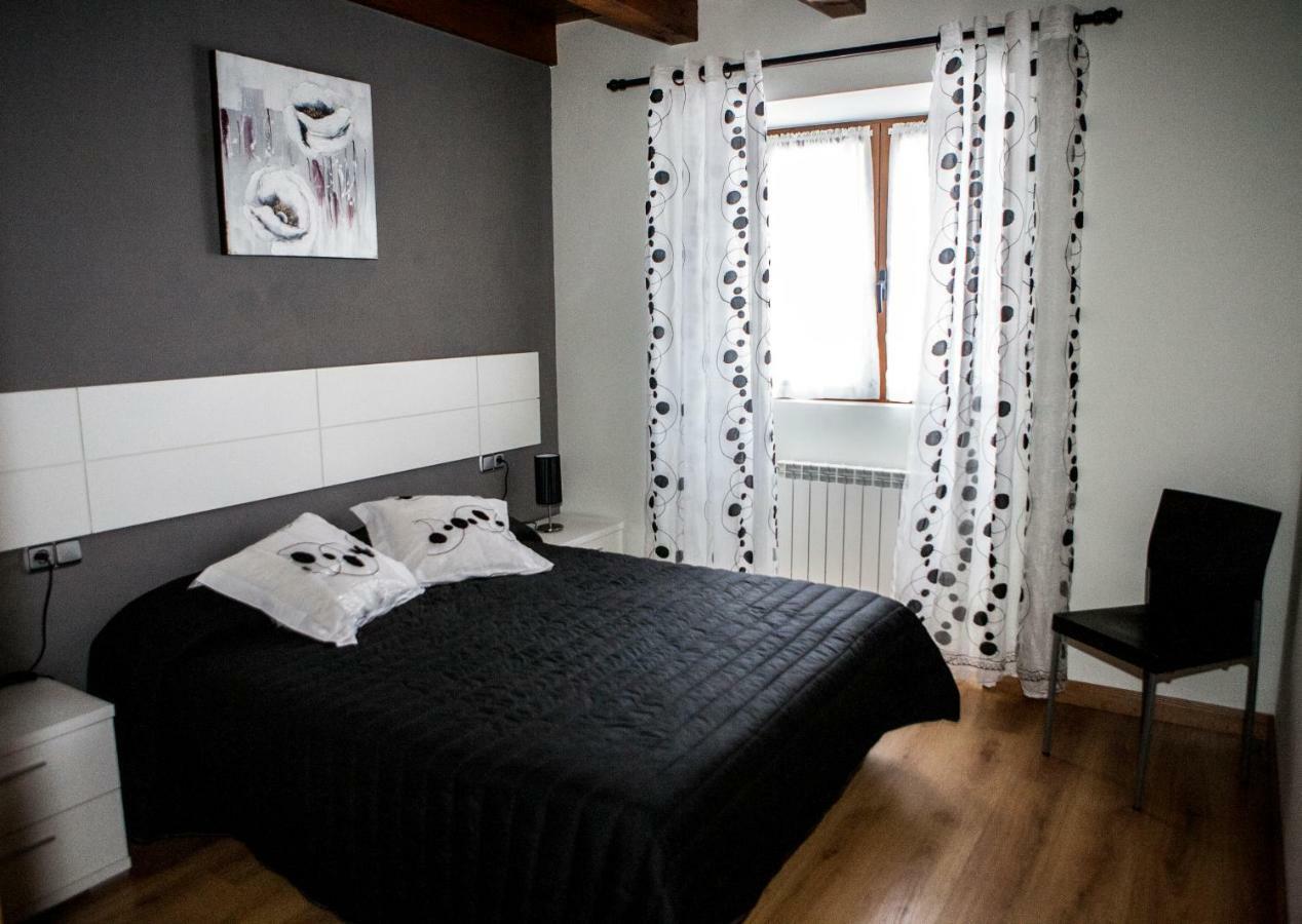 Casa Rural Tolareta Arantza Екстер'єр фото
