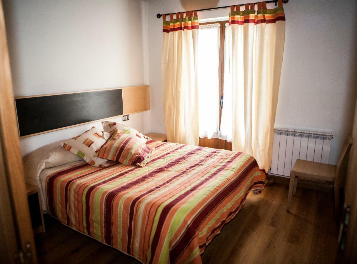 Casa Rural Tolareta Arantza Екстер'єр фото
