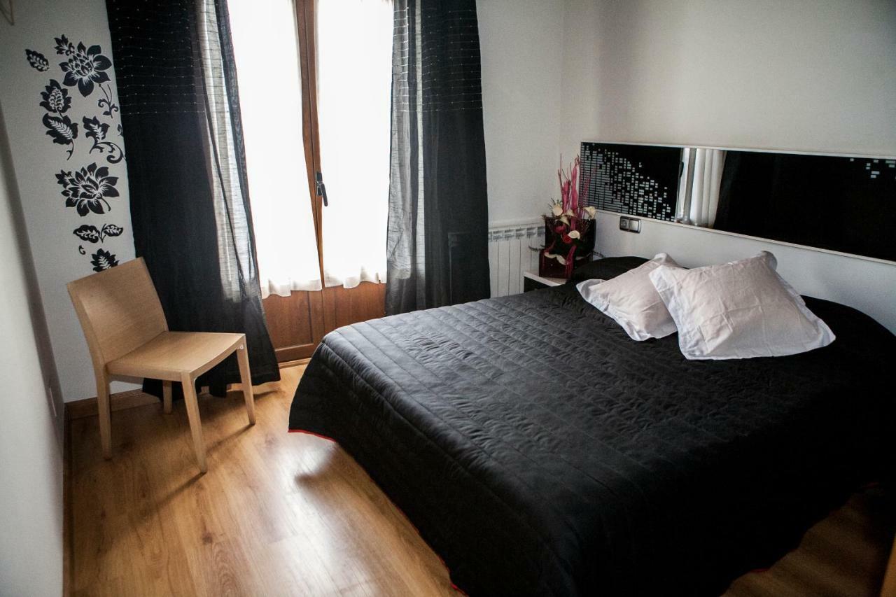 Casa Rural Tolareta Arantza Екстер'єр фото