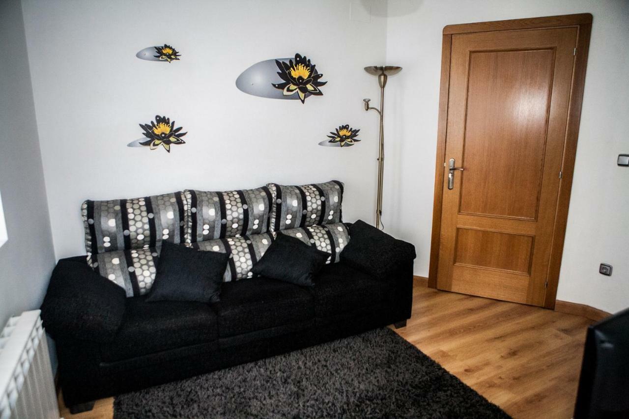 Casa Rural Tolareta Arantza Екстер'єр фото