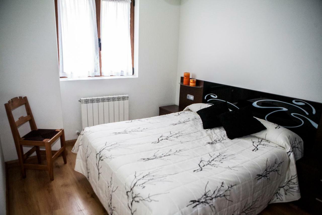 Casa Rural Tolareta Arantza Екстер'єр фото